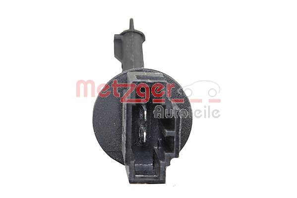 METZGER 0905496 ORIGINAL ERSATZTEIL Sensor, Innenraumtemperatur
